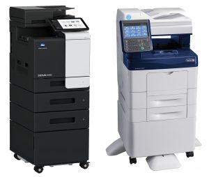 Photocopier & Printer Stands